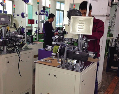 我國(guó)拉鏈業(yè)可持續(xù)發(fā)展